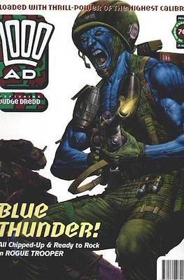 2000 AD #880