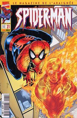 Spider-Man (2000-2012) #21