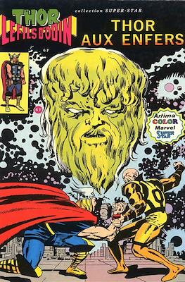 Thor le fils d'Odin #4