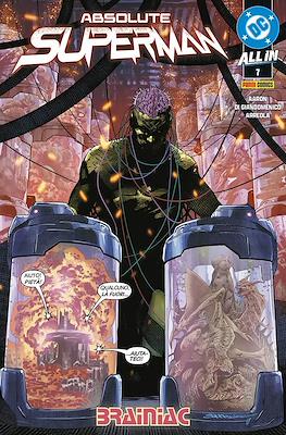 Absolute Superman #7