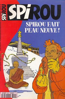 Le journal de Spirou #3015