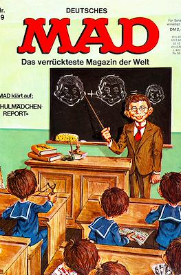 Deutsches Mad #79