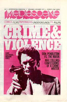 Comixscene / Mediascene / Prevue #7