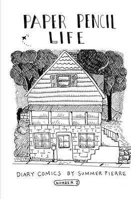 Paper Pencil Life #2
