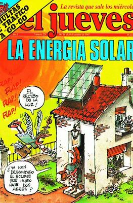 El Jueves #229