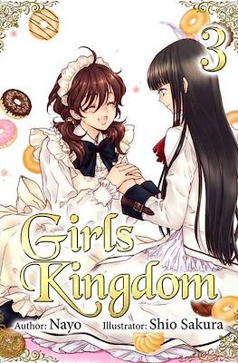 Girls Kingdom #3