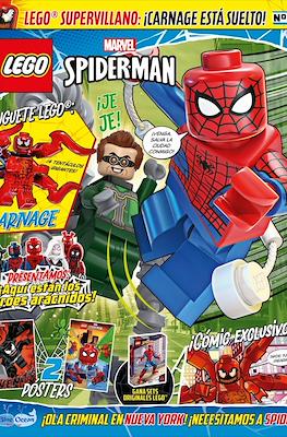 Lego Marvel Spider-Man #2