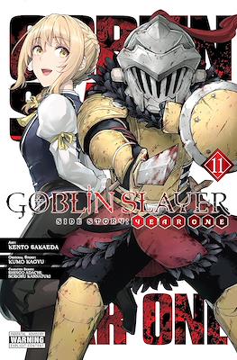 Goblin Slayer Side Story: Year One (Softcover 192 pp) #11