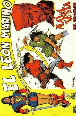El León Marino #9