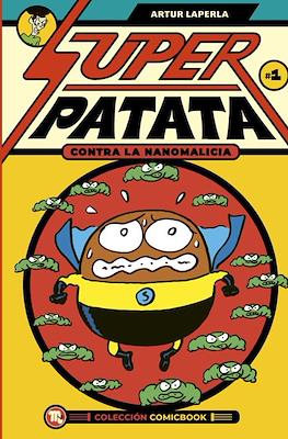 Colección Comicbook