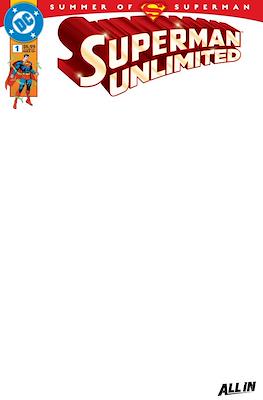 Superman Unlimited (2025-Variant Covers) #1.7