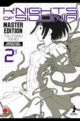 Knights of Sidonia Master Edition #2