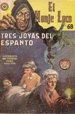 El Monje Loco #68
