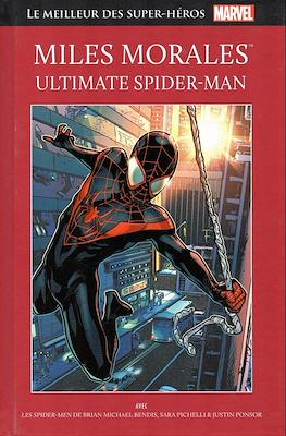 Marvel comics: le Meilleur des Super-Heros #61