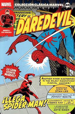 Colección Clásica Marvel (Rústica) #49
