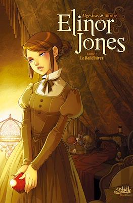 Elinor Jones #1