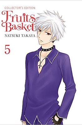 Fruits Basket Collector's Edition (Softcover) #5