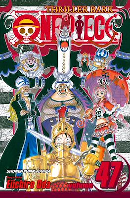 One Piece #47