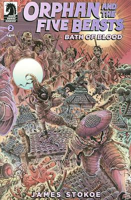 Orphan and the Five Beasts - Bath of Blood #2