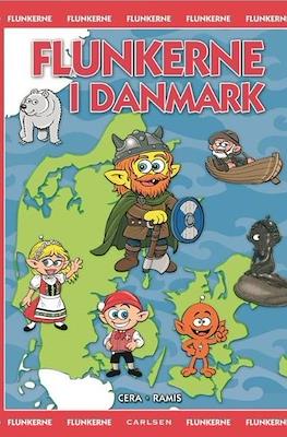 Flunkerne I Danmark