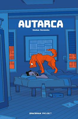 Autarca (Rústica 108 pp)