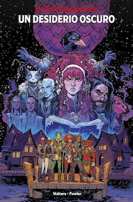 Dungeons & Dragons #5