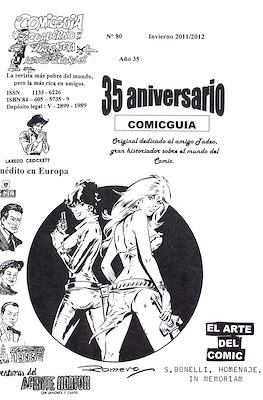 Comicguía #80