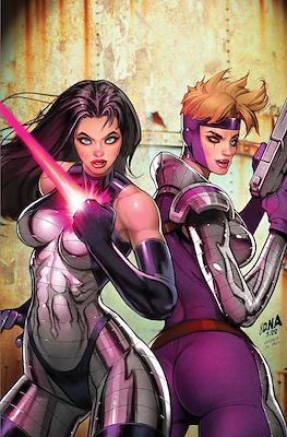Cyberforce: 30th Anniversary #1.4