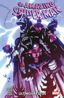 The Amazing Spider-Man (Rústica 104-304 pp) #9