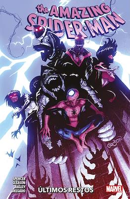 The Amazing Spider-Man (2018) (Rústica 104-330 pp) #9