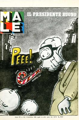 Il male - Año III (1980) #46