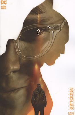 The Riddler: Year One (2022-Variant Covers) #3.1