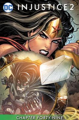 Injustice 2 (2017-2018) #49