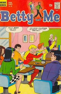 Betty and Me #6