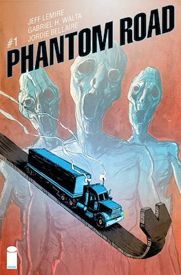 Phantom Road (Variant Covers) #1