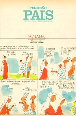 El Pequeño País #354