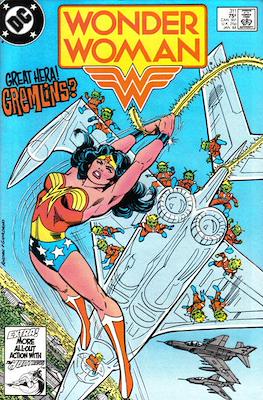 Wonder Woman Vol. 1 (1942-1986; 2020-2023) #311