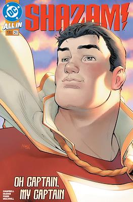 Shazam! Vol. 4 (2023-2025) #21