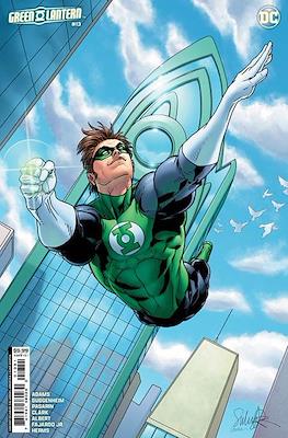 Green Lantern Vol. 7 (2023-Variant Covers) #13