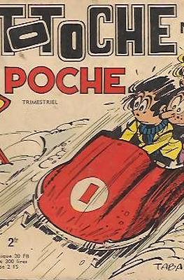Totoche Poche #11