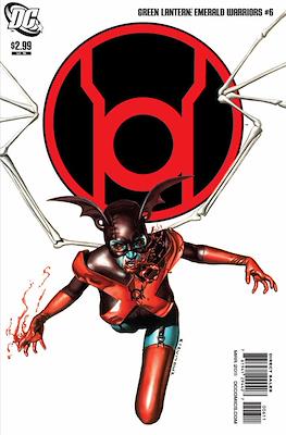 Green Lantern: Emerald Warriors (2010-2011) #6