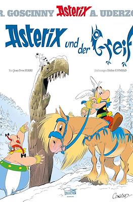 Asterix #39