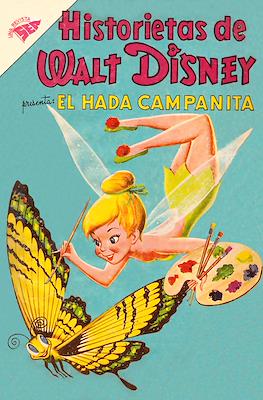 Historietas de Walt Disney #173