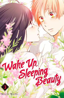 Wake Up, Sleeping Beauty #3