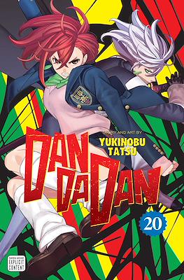Dandadan #20