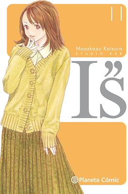 I"s - Edición Kanzenban #11