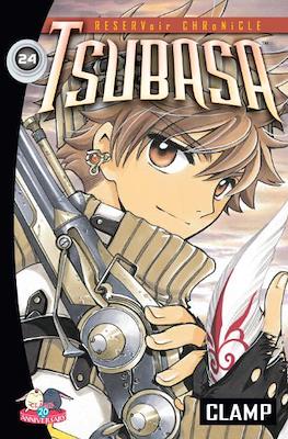 Tsubasa: Reservoir Chronicle #24
