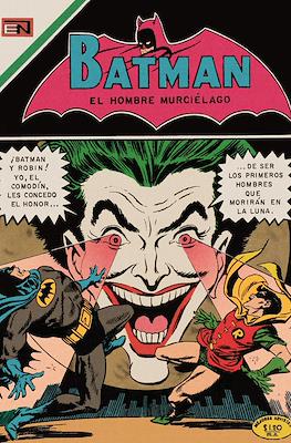 Batman #534