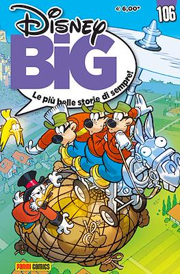 Disney Big #106