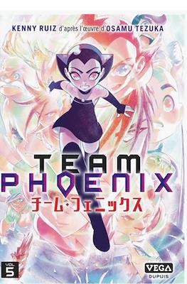 Team Phoenix Edition spéciale #5